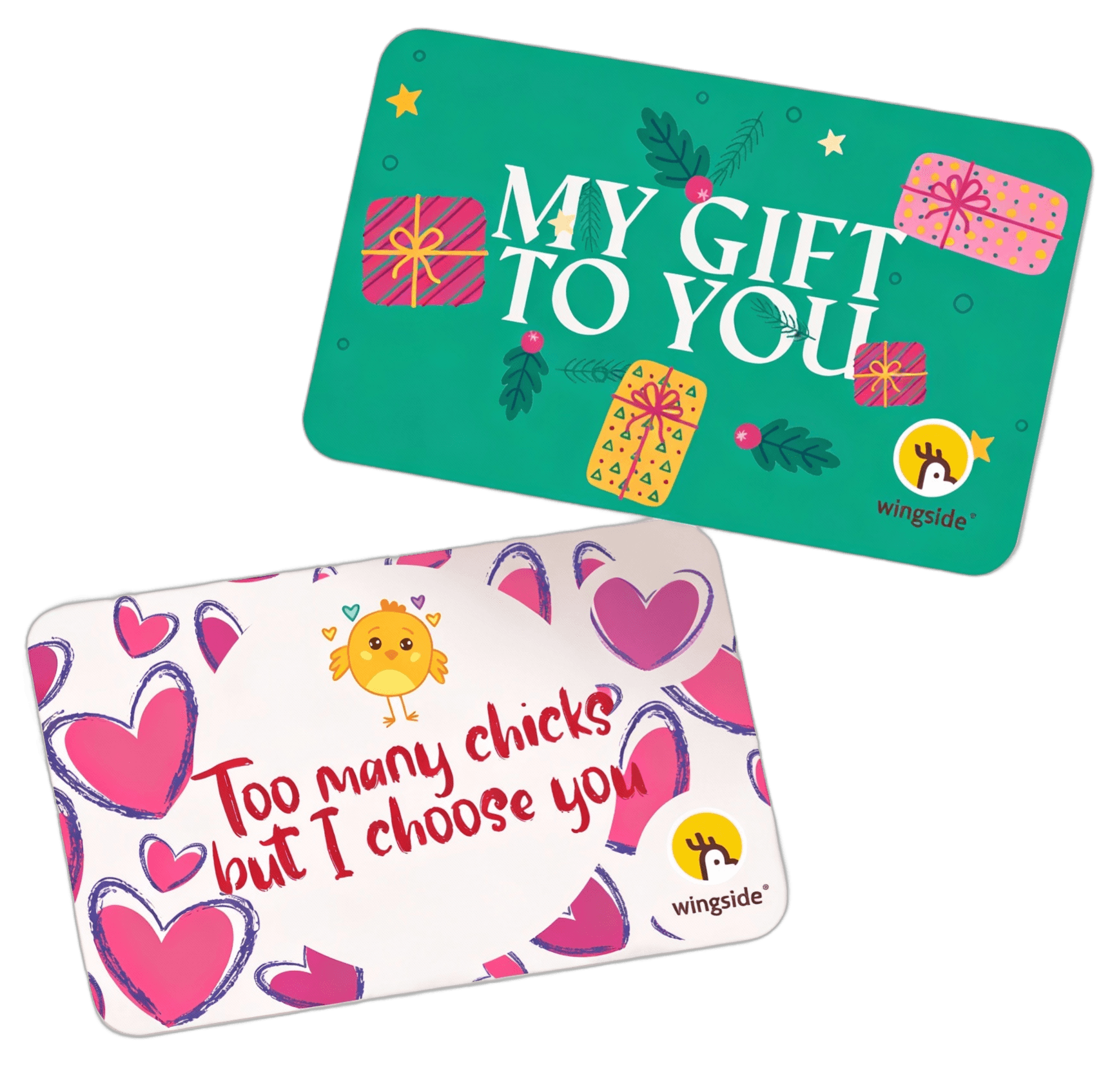 Wingside Gifts
