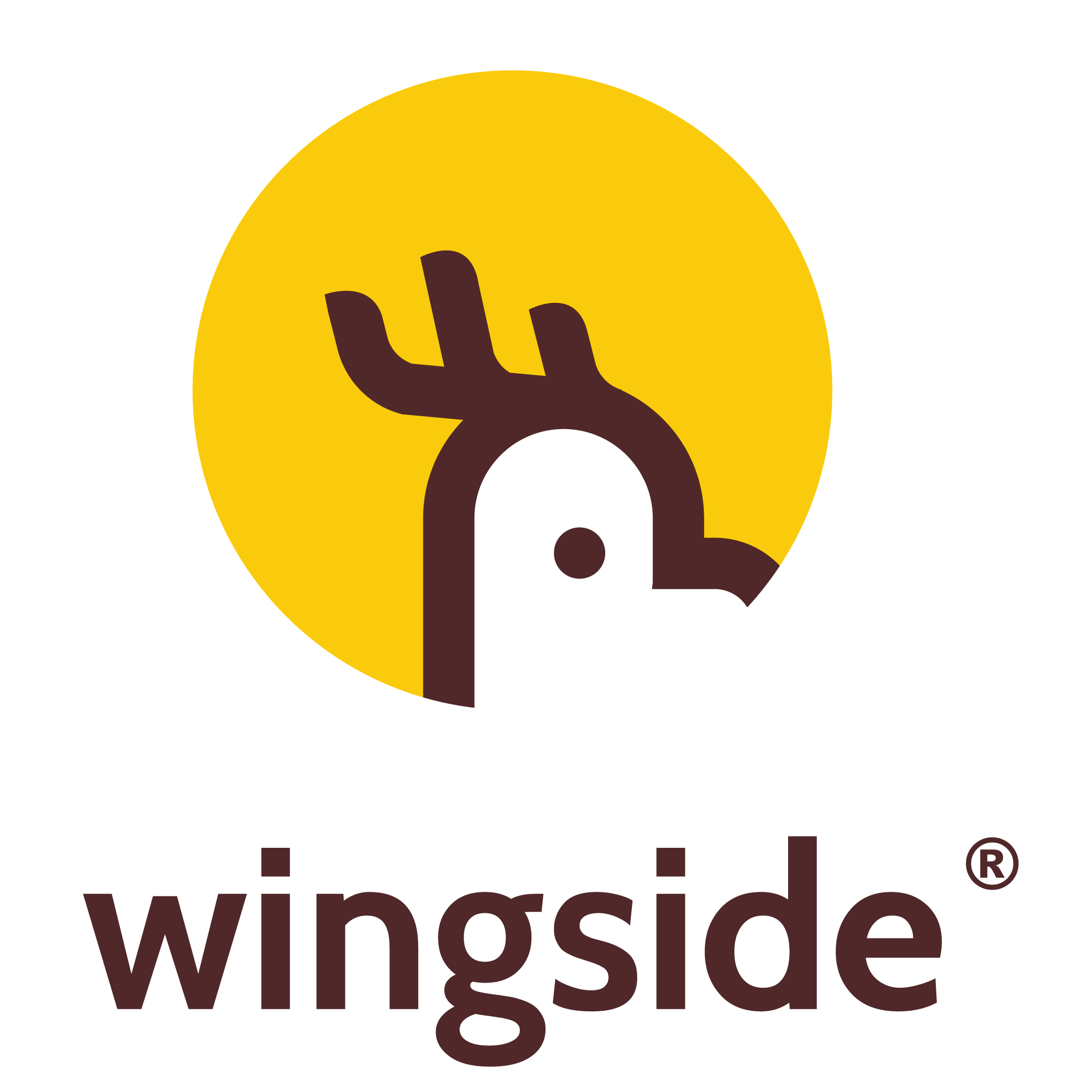 Wingside Logo